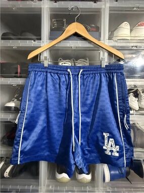 Kith LA dodgers super rare 🔵